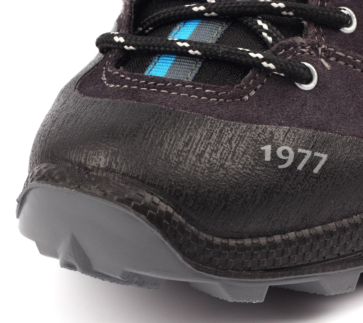 Grisport Argon Waterproof Men's Walking Shoes - Grey