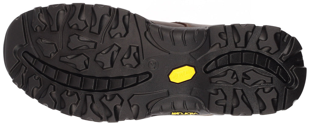 Grisport Dartmoor Waterproof Men's Walking Shoes