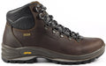 Grisport Fuse Waterproof Junior Walking Boots - Brown
