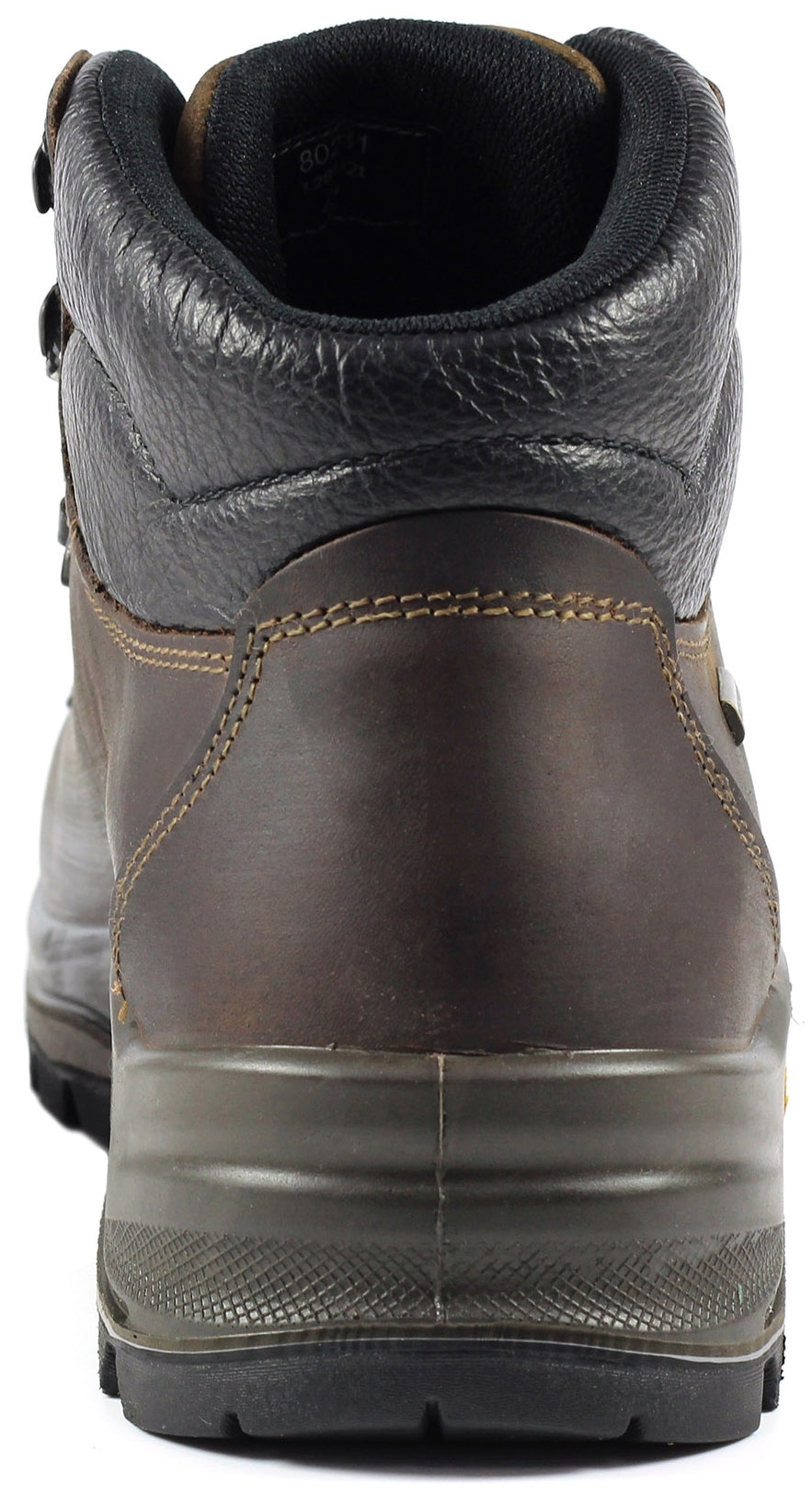 Grisport Fuse Waterproof Men's Walking Boots - Brown