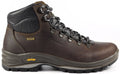 Grisport Fuse Waterproof Men's Walking Boots - Brown