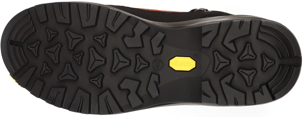 Grisport Grand Canyon Waterproof Men's Walking Boots - Orange