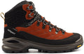 Grisport Grand Canyon Waterproof Men's Walking Boots - Orange