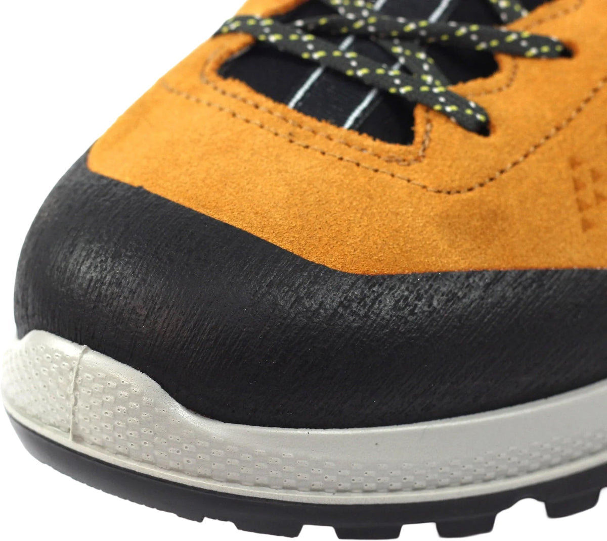 Grisport Phoenix Waterproof Men's Walking Shoes - Orange