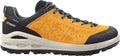 Grisport Phoenix Waterproof Men's Walking Shoes - Orange