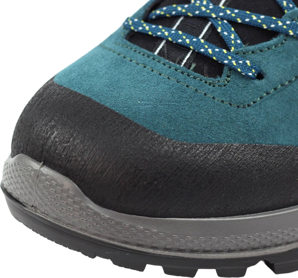 Grisport Phoenix Waterproof Men's Walking Shoes - Blue
