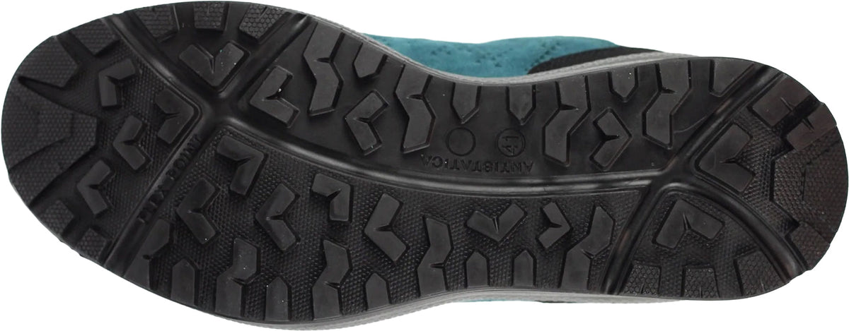 Grisport Phoenix Waterproof Men's Walking Shoes - Blue