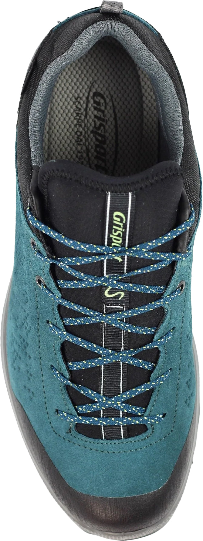 Grisport Phoenix Waterproof Men's Walking Shoes - Blue