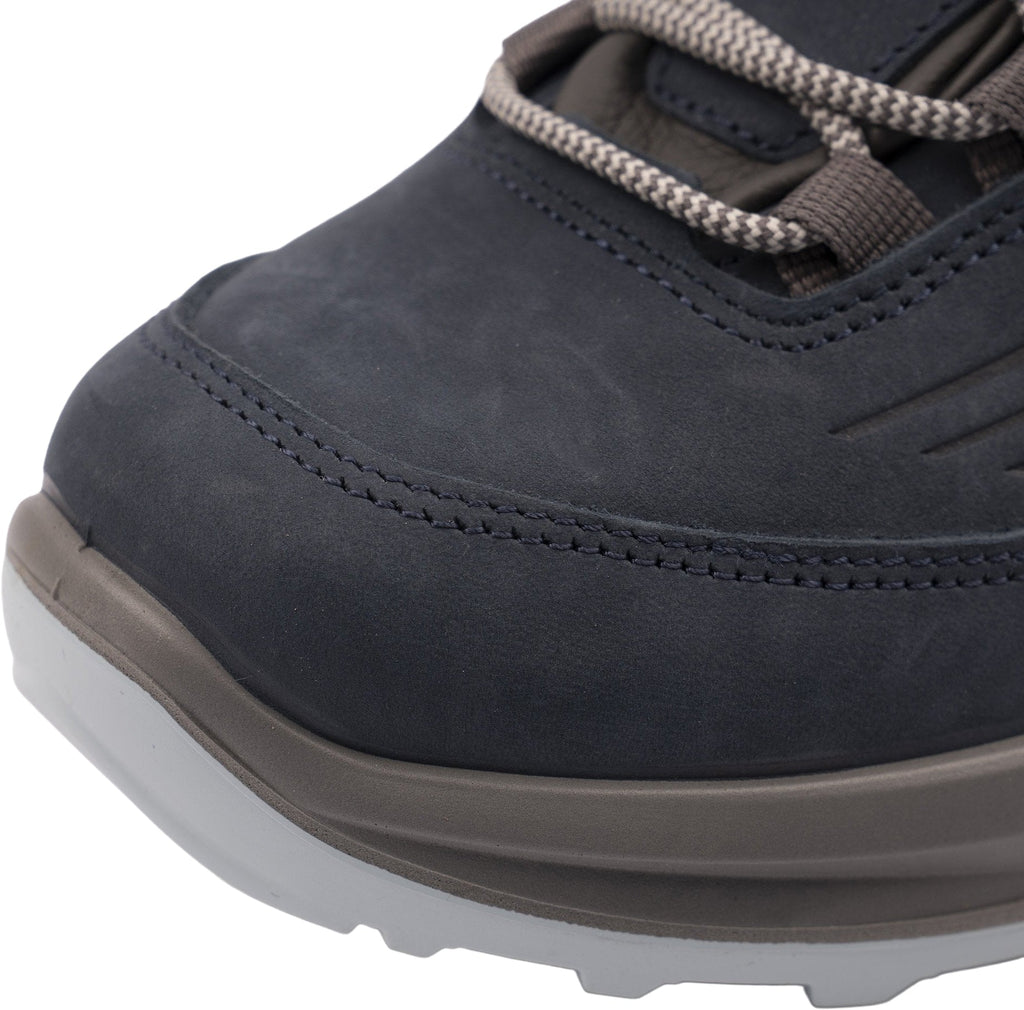 Grisport Shadow Waterproof Women's Walking Boots - Blue