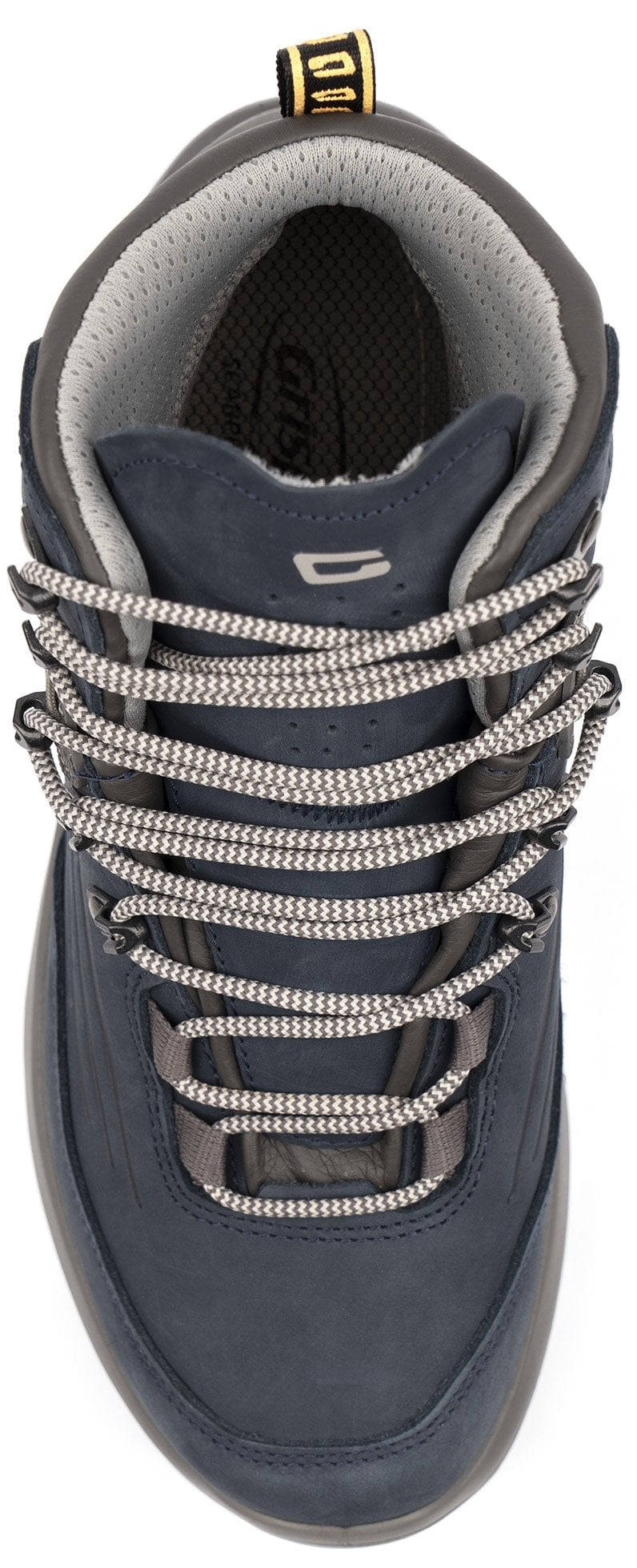 Grisport Shadow Waterproof Women's Walking Boots - Blue