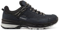 Grisport Spur Waterproof Junior Walking Shoes - Blue
