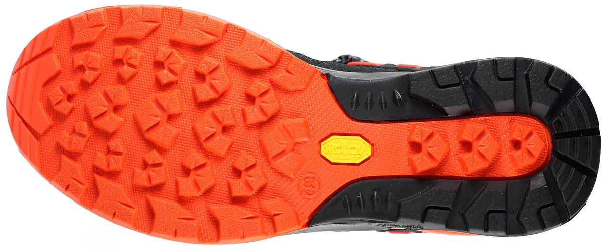 Grisport Spur Waterproof Men's Walking Shoes - Grey