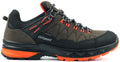 Grisport Spur Waterproof Men's Walking Shoes - Grey