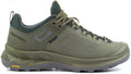 Grisport Vent Waterproof Men's Walking Shoes - Green