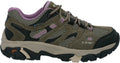 Hi-Tec Apex Lite Waterproof Women's Walking Shoes - Green