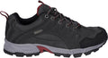 Hi-Tec Auckland Lite Waterproof Men's Walking Shoes - Grey