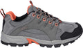 Hi-Tec Auckland Lite Waterproof Women's Walking Shoes - Grey