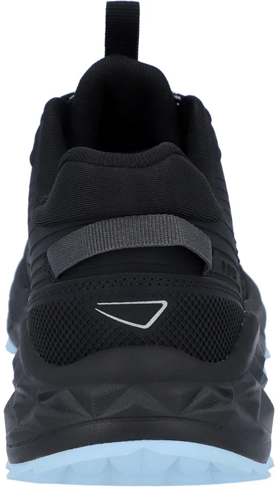 Hi-Tec Fuse Trek Waterproof Women's Walking Shoes - Black