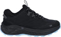 Hi-Tec Fuse Trek Waterproof Women's Walking Shoes - Black