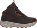 Hi-Tec Fuse Trek Mid Waterproof Men's Walking Boots - Brown