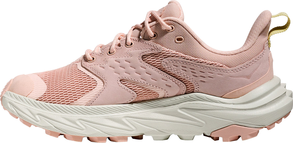 Hoka Anacapa 2 Low GORE-TEX Women's Walking Shoes - Pink