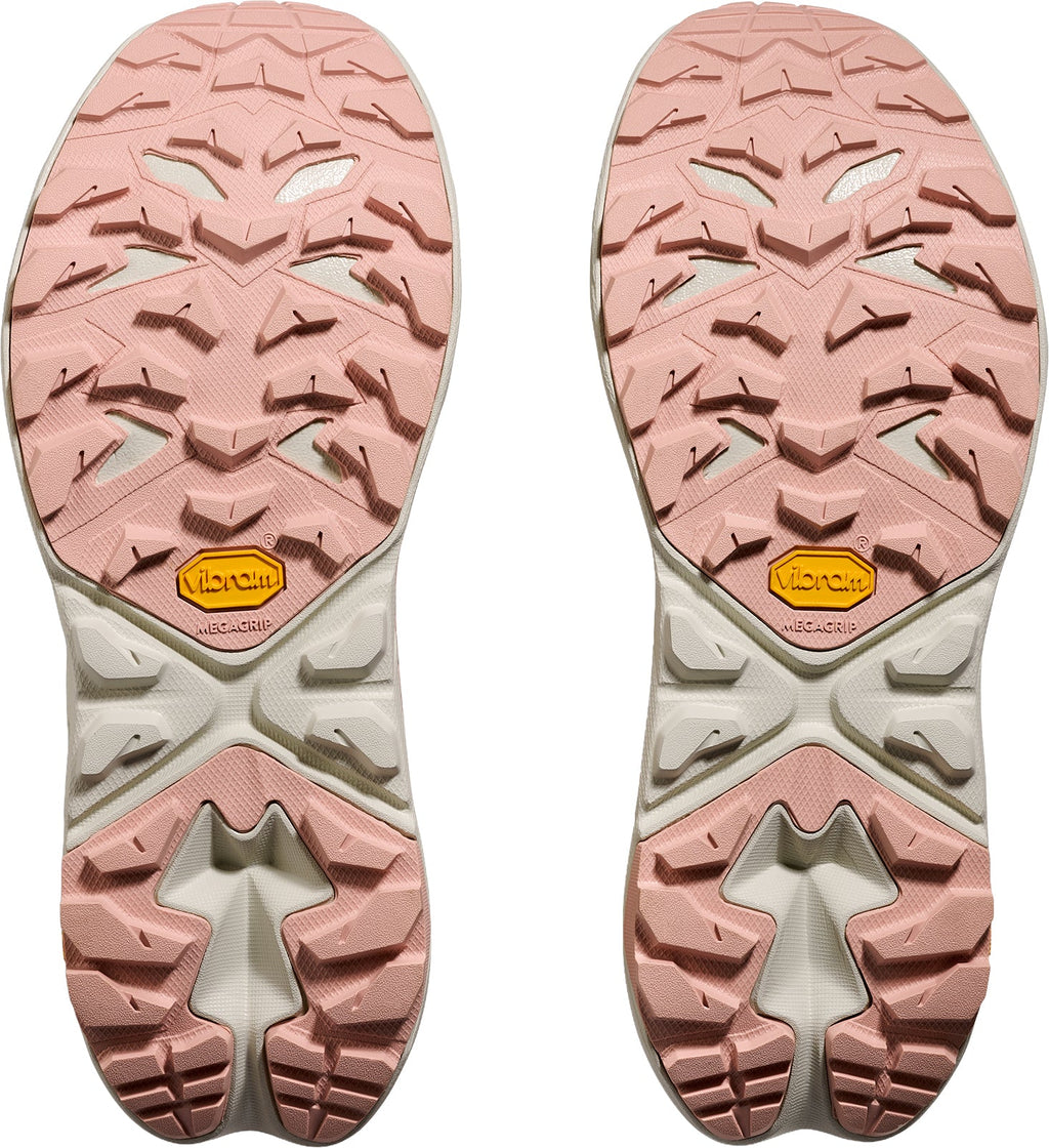 Hoka Anacapa 2 Low GORE-TEX Women's Walking Shoes - Pink