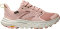 Hoka Anacapa 2 Low GORE-TEX Women's Walking Shoes - Pink
