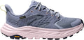 Hoka Anacapa 2 Low GORE-TEX Women's Walking Shoes - Blue