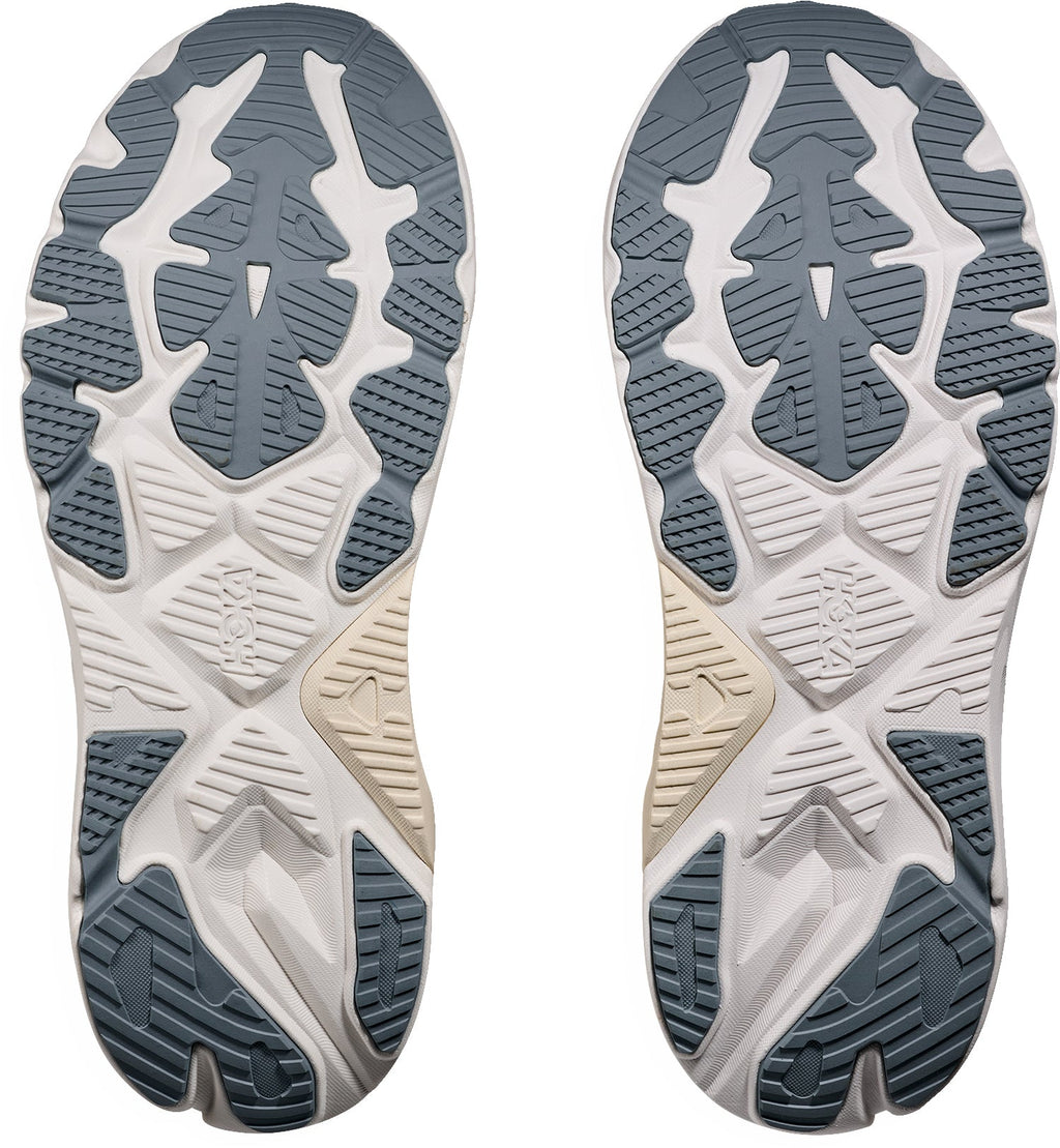 Hoka Arahi 8 Men's Running Shoes - Cream