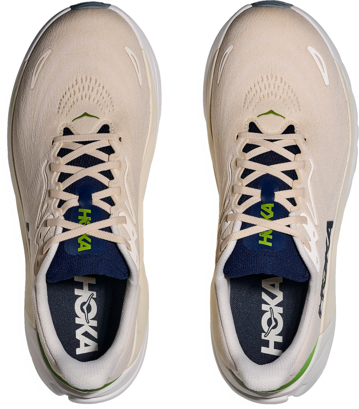 Hoka Arahi 8 Men's Running Shoes - Cream