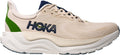 Hoka Arahi 8 Men's Running Shoes - Cream