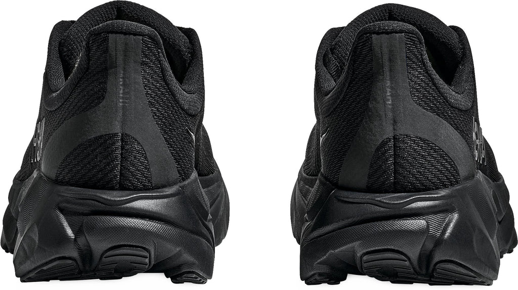 Hoka Arahi 8 Men's Running Shoes - Black
