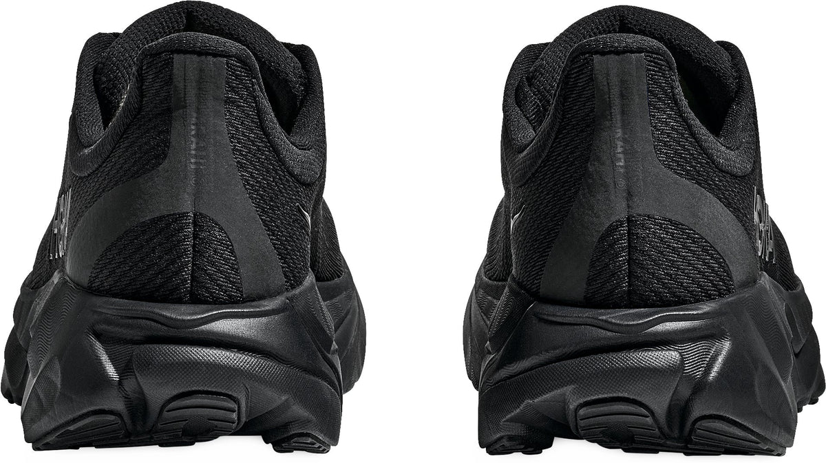 Hoka Arahi 8 Men's Running Shoes - Black