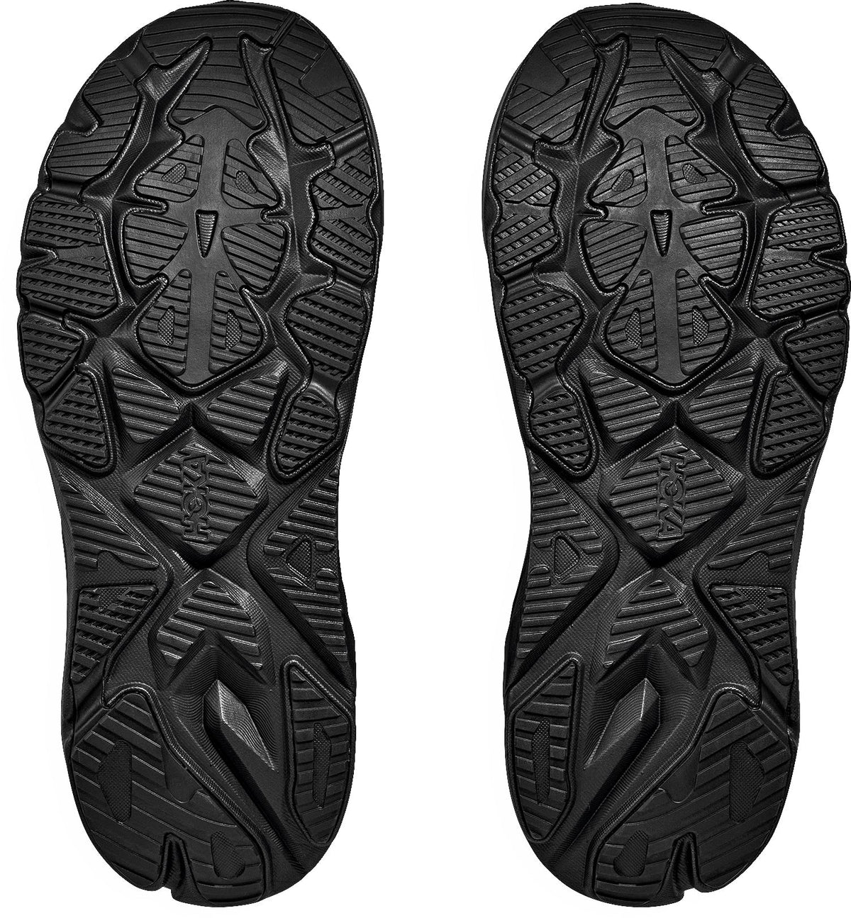 Hoka Arahi 8 Men's Running Shoes - Black