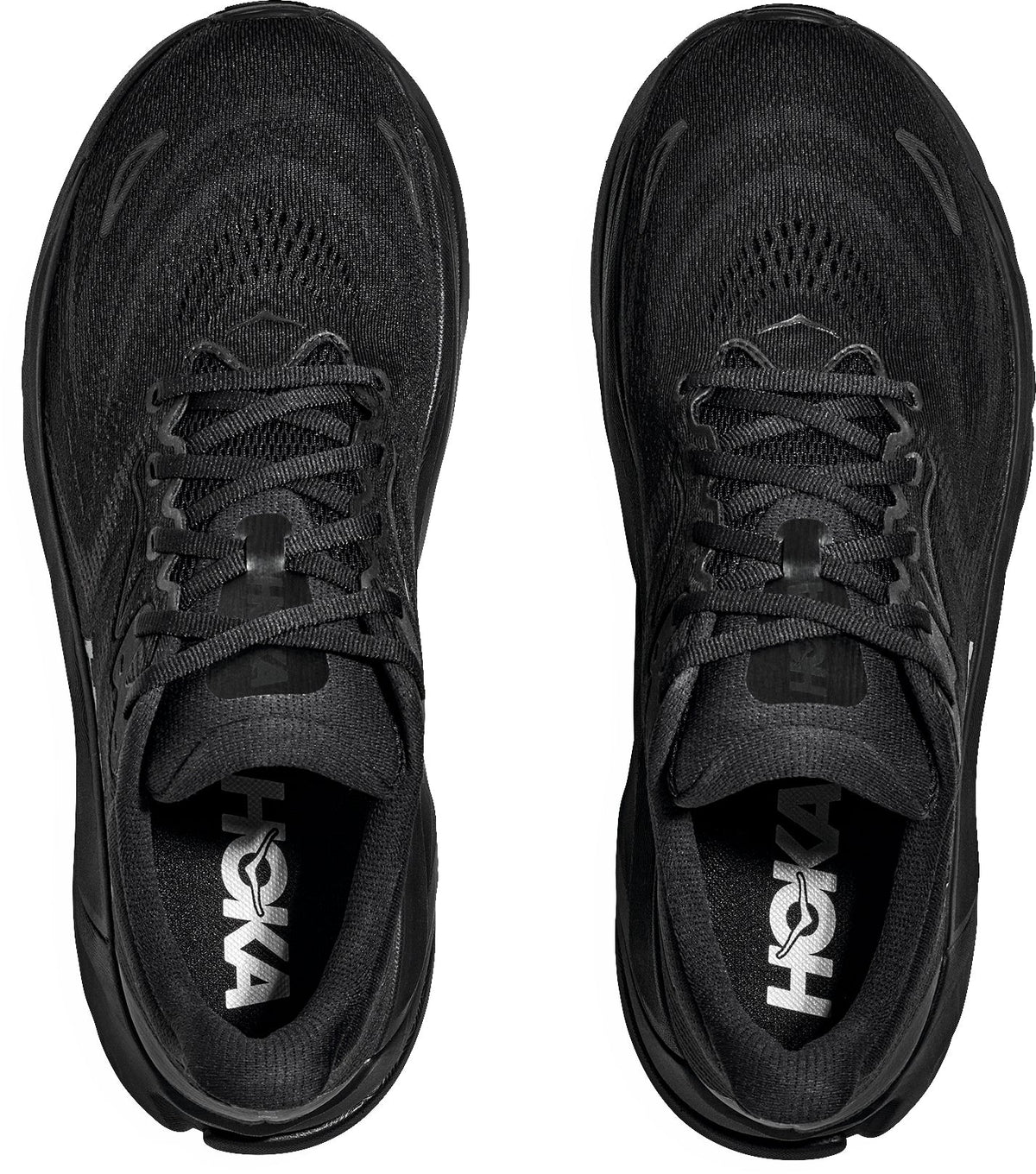 Hoka Arahi 8 Men's Running Shoes - Black