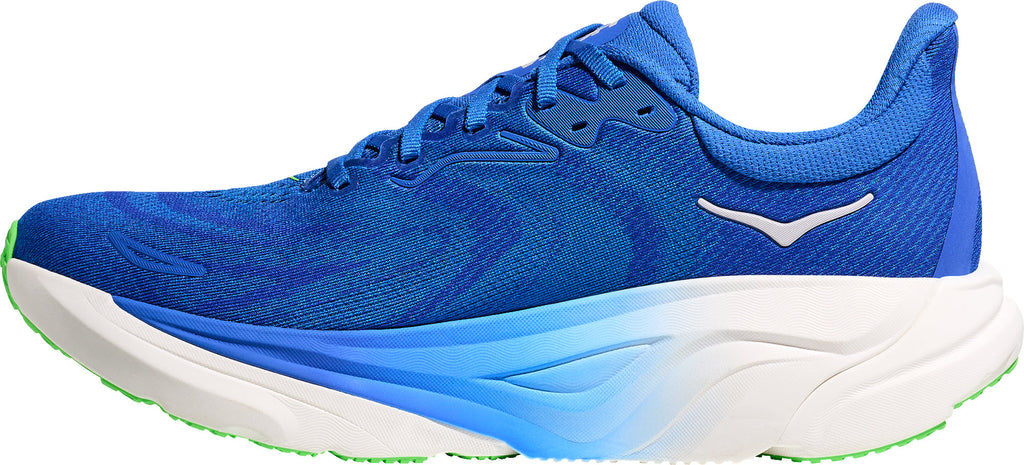 Hoka Arahi 8 Men's Running Shoes - Blue