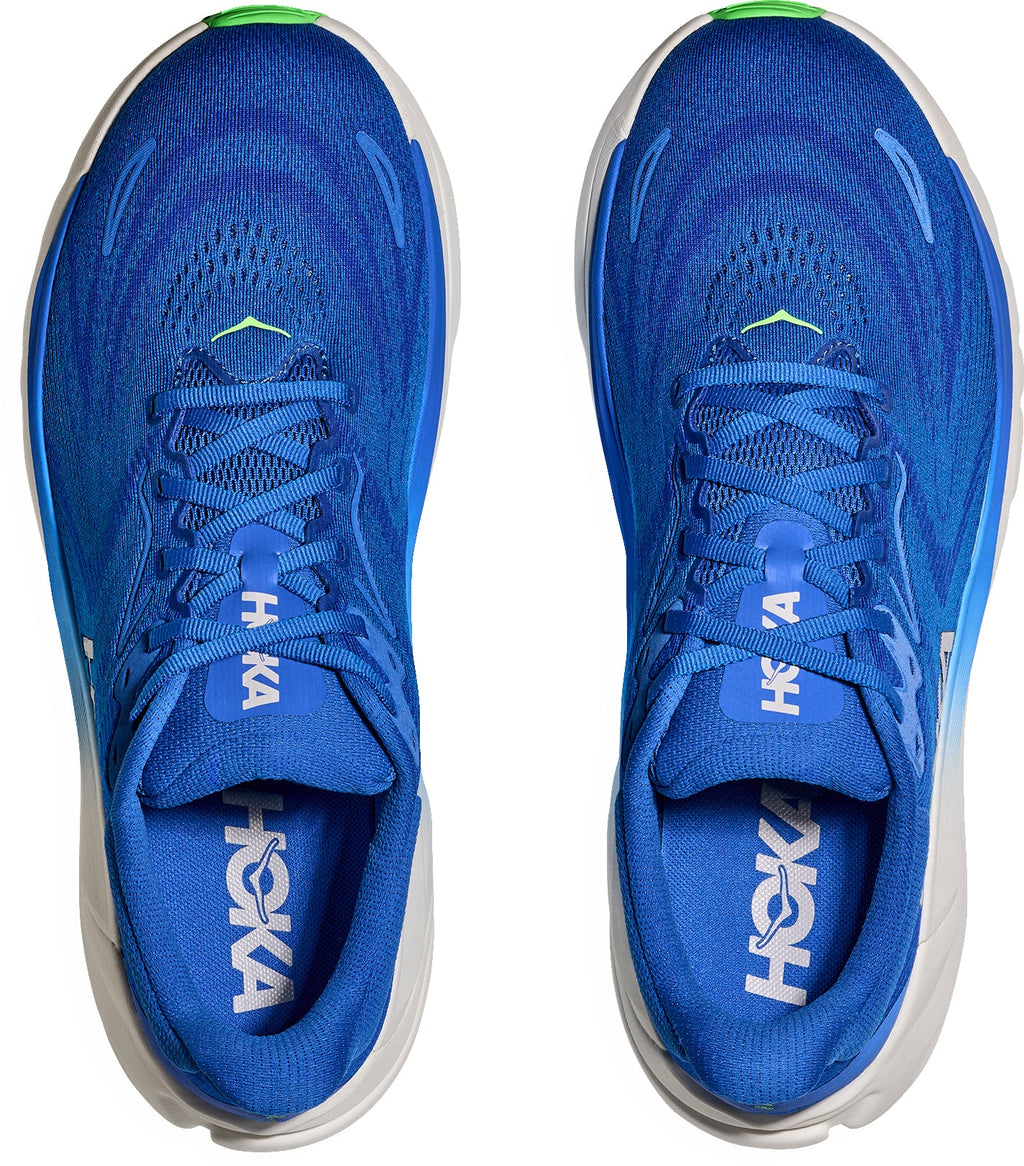 Hoka Arahi 8 Men's Running Shoes - Blue