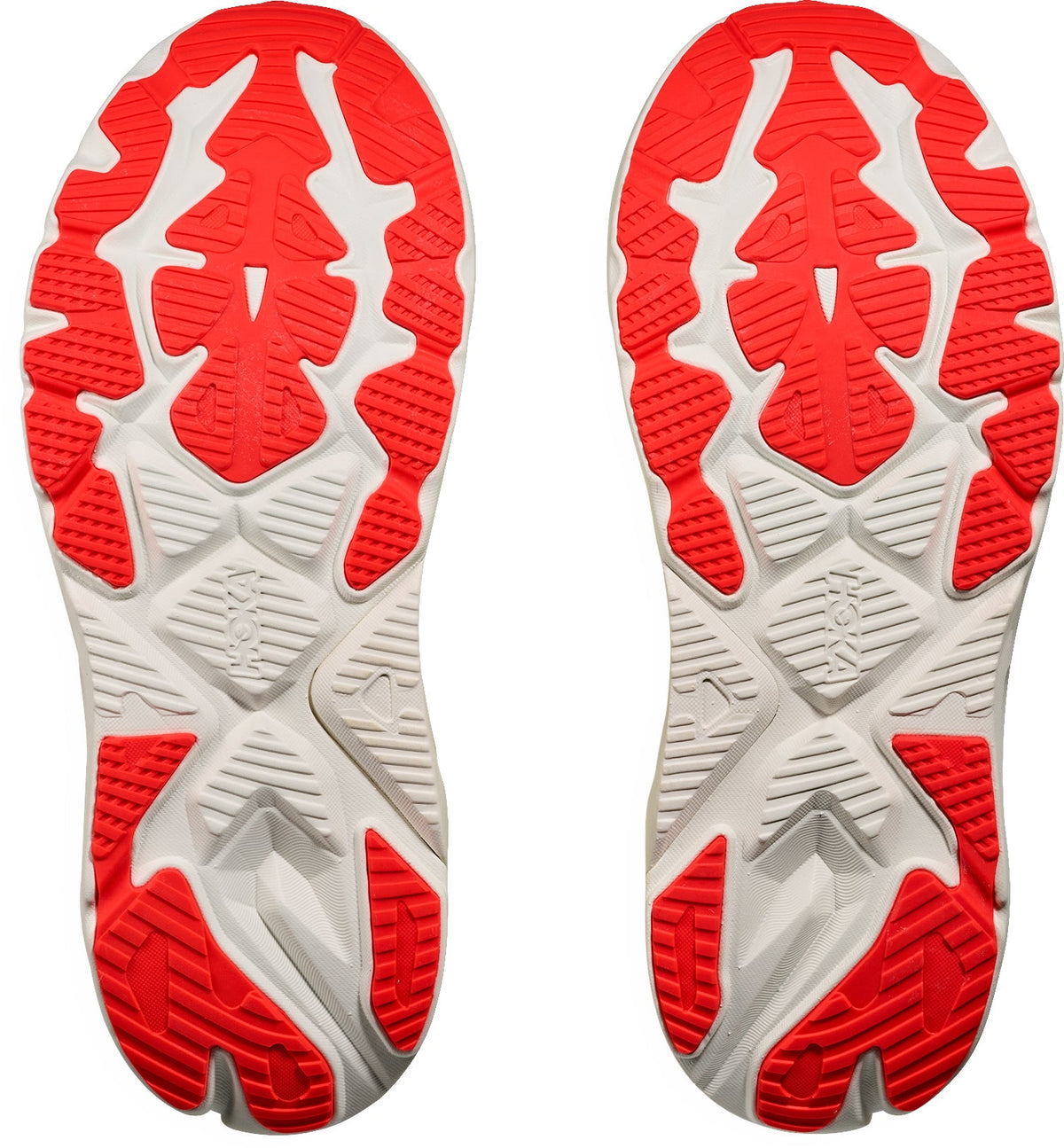 Hoka Arahi 8 Men's Running Shoes - Yellow
