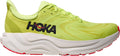 Hoka Arahi 8 WIDE FIT Men's Running Shoes - Yellow