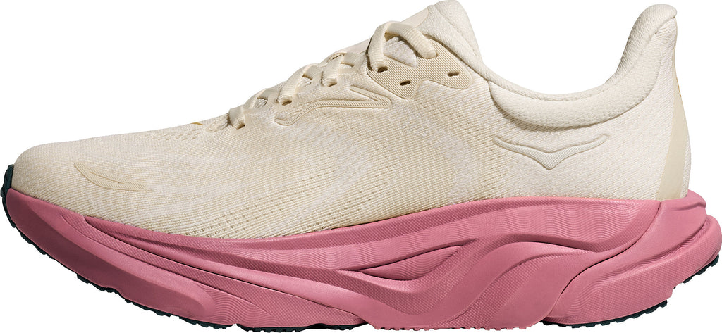 Hoka Arahi 8 Women's Running Shoes - Pink