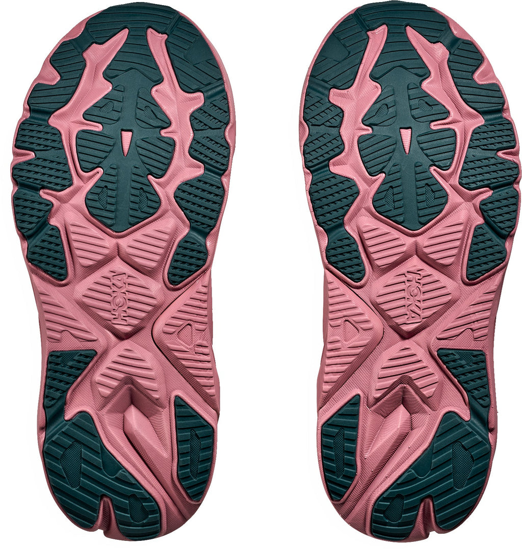 Hoka Arahi 8 Women's Running Shoes - Pink