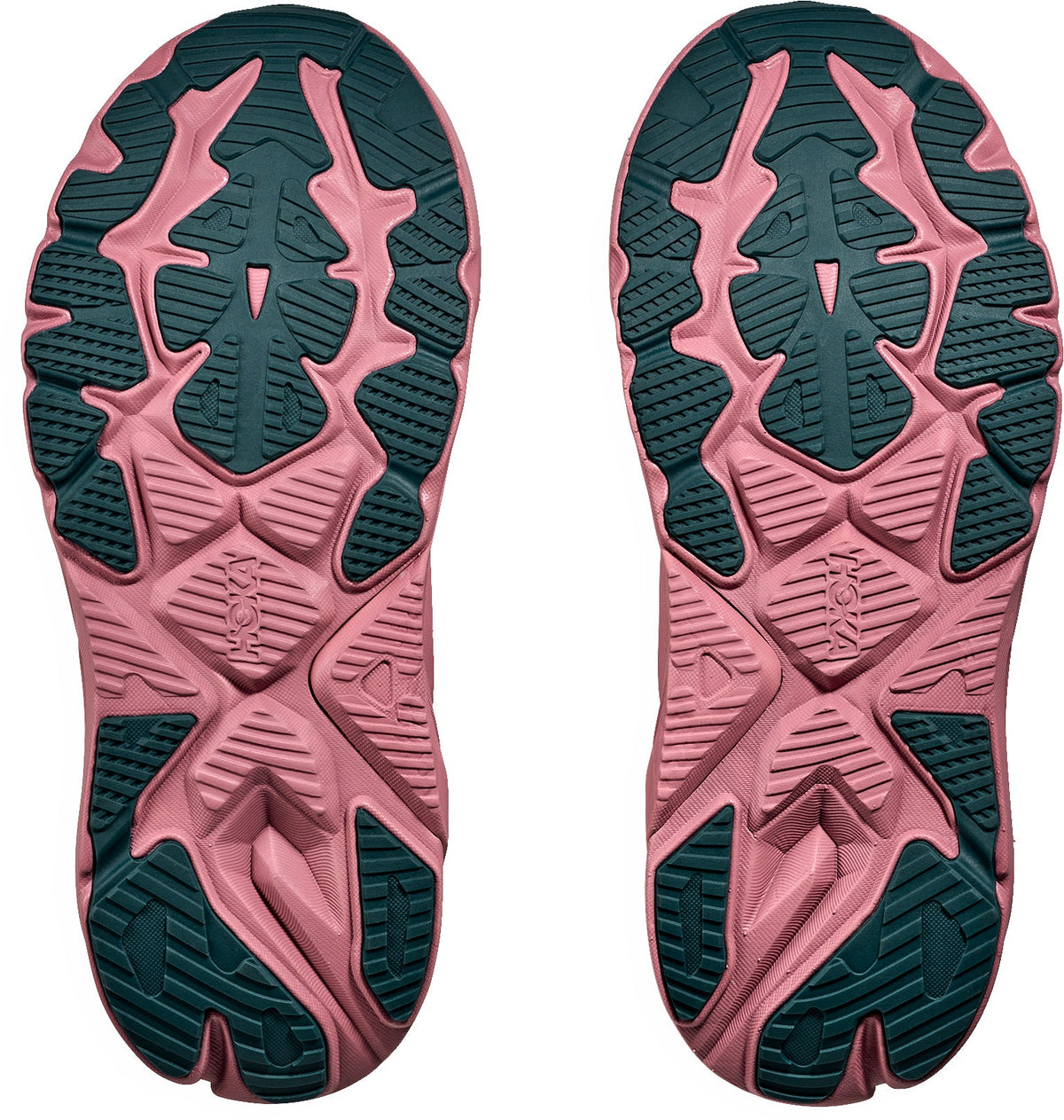 Hoka Arahi 8 Women's Running Shoes - Pink