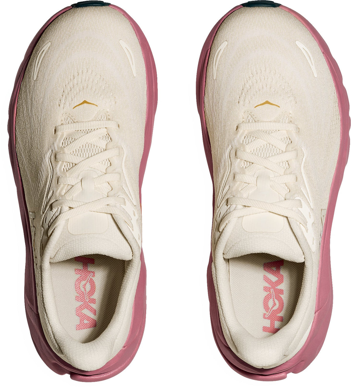 Hoka Arahi 8 Women's Running Shoes - Pink