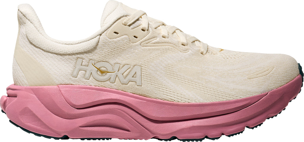 Hoka Arahi 8 Women's Running Shoes - Pink