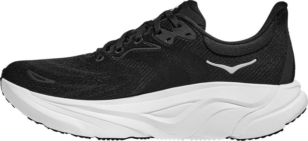 Hoka Arahi 8 Women's Running Shoes - Black