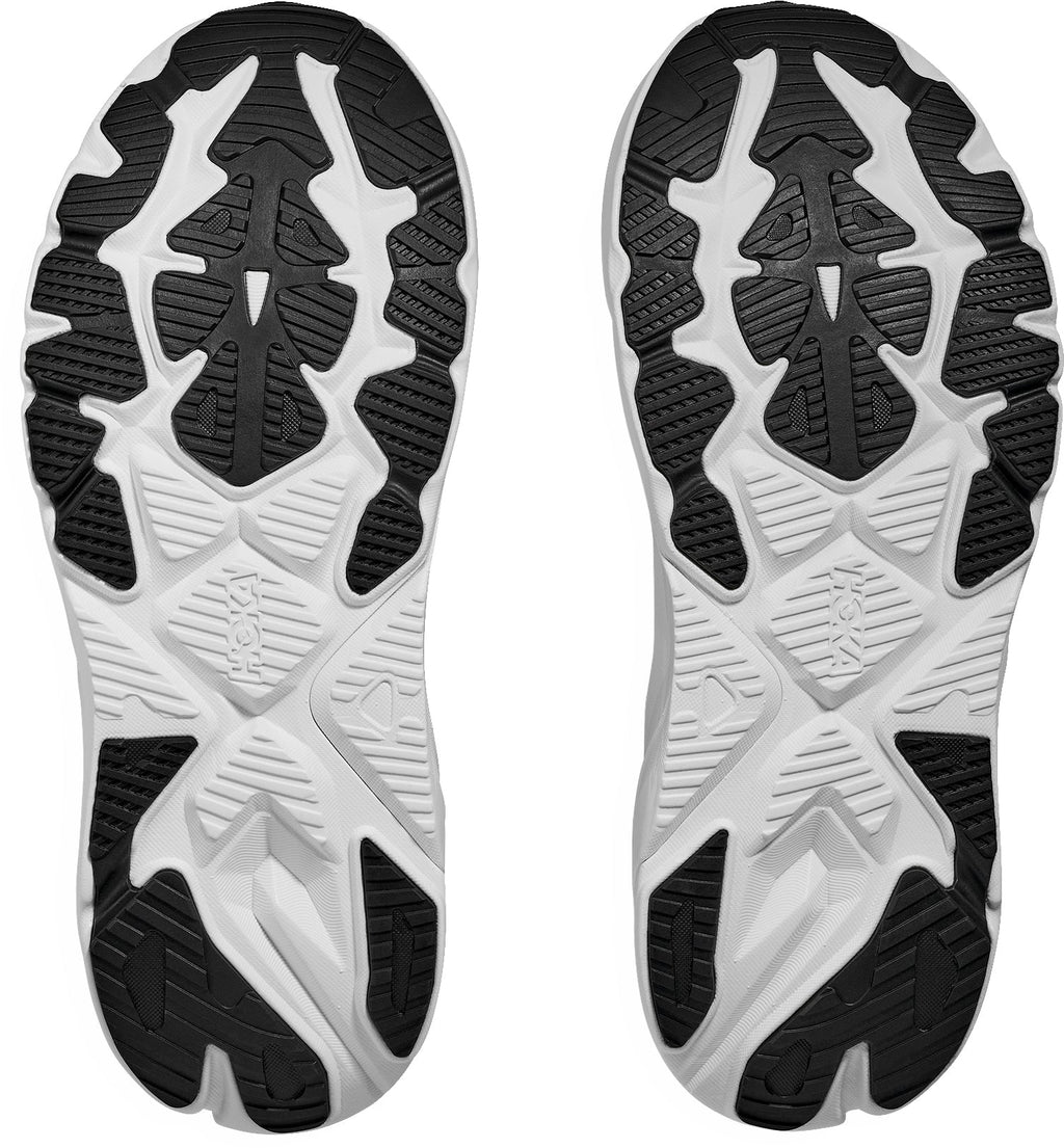 Hoka Arahi 8 Women's Running Shoes - Black