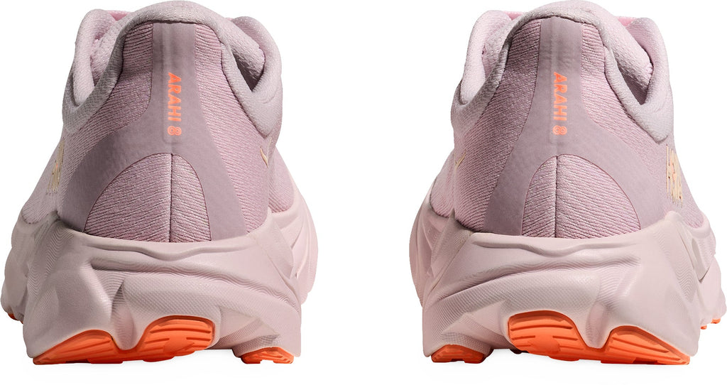 Hoka Arahi 8 Women's Running Shoes - Pink