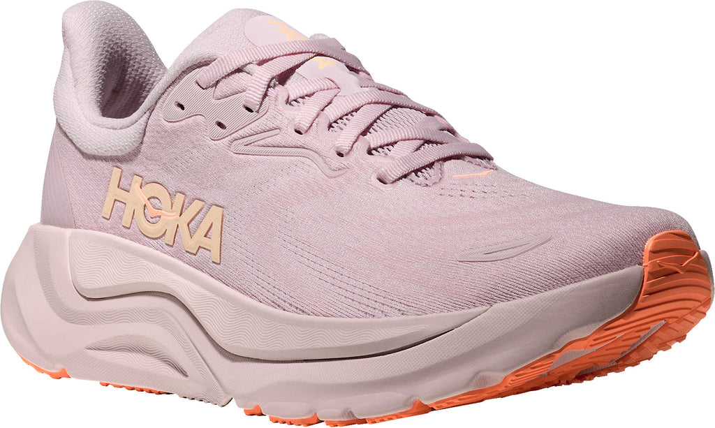 Hoka Arahi 8 Women's Running Shoes - Pink