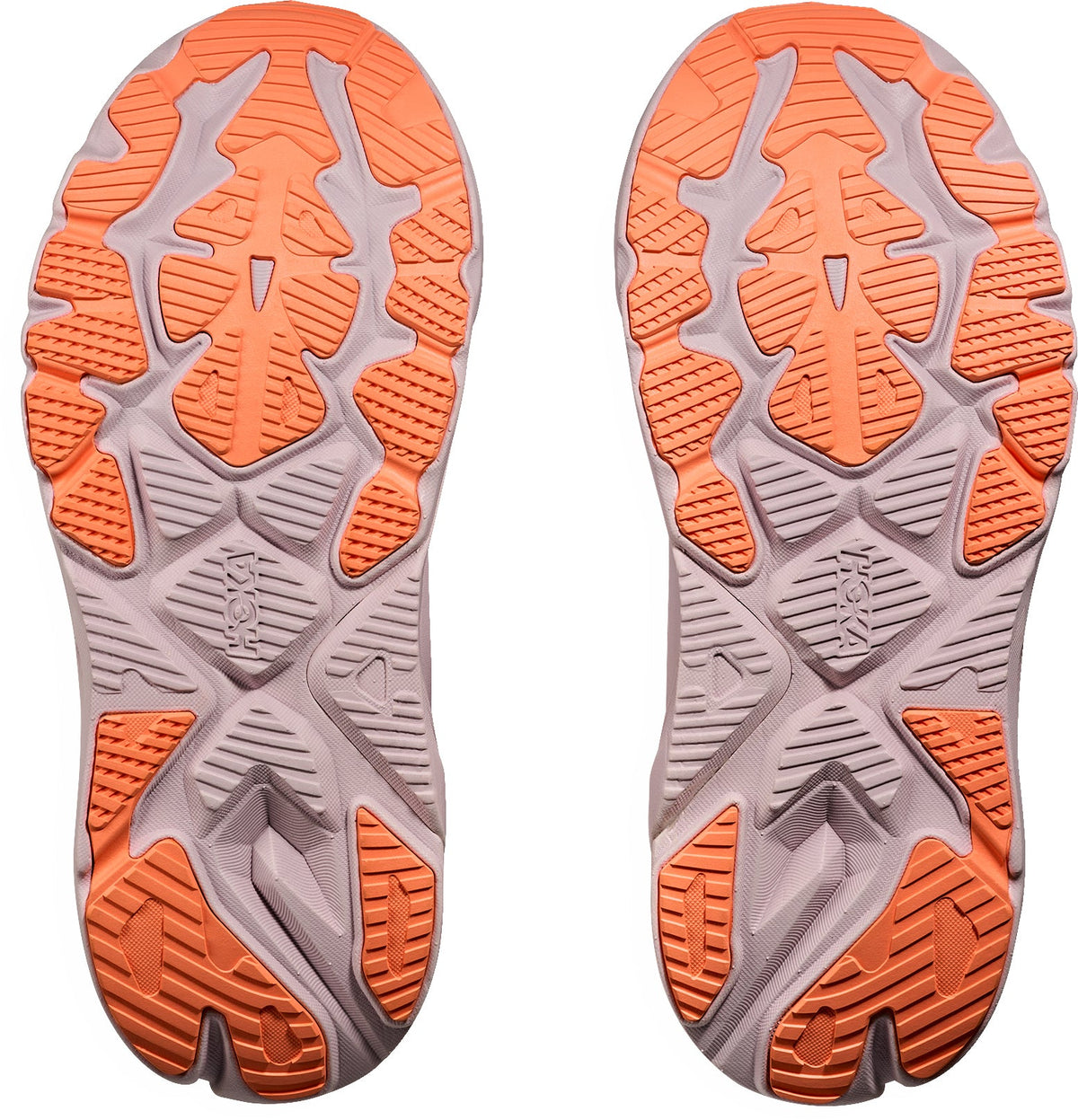 Hoka Arahi 8 Women's Running Shoes - Pink