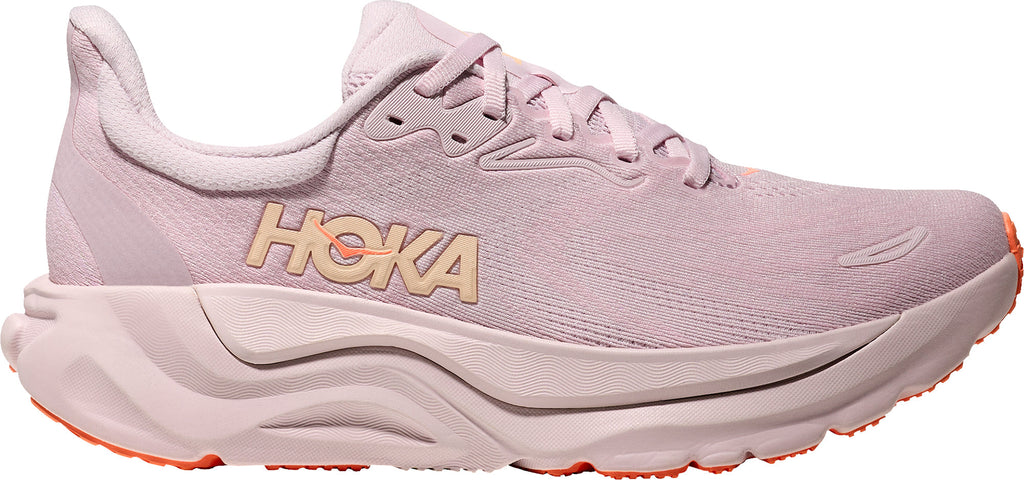 Hoka Arahi 8 Women's Running Shoes - Pink